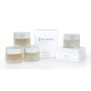 Новая коллекция нишевых ароматов Purusa Naturals бренда Sebastian Signs: Root, Seed, Leaf и Petalum