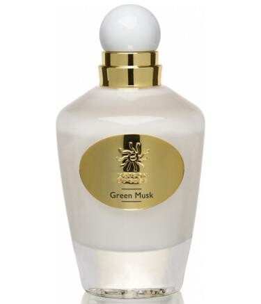 Maison Du Sage Green Musk