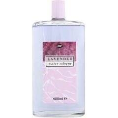 Boots Lavender Water Cologne