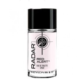 Revlon Radar Red Alert
