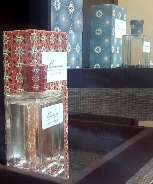 Paglieri 1876 - новые духи коллекции