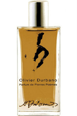 Promethee от Olivier Durbano