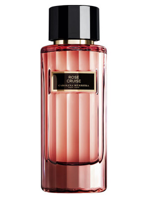 Carolina Herrera Rose Cruise