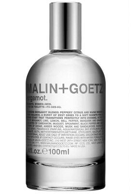 Bergamot от Malin+Goetz