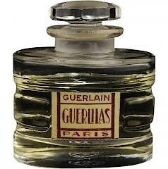 Guerlain Guerlilas