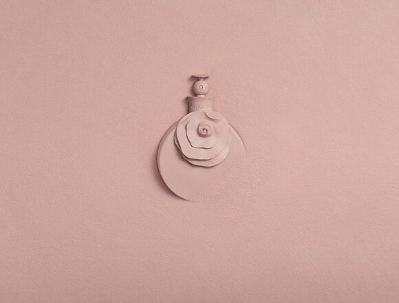 Valentina Poudre от Valentino