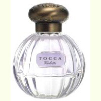 Violette – новый аромат от Tocca