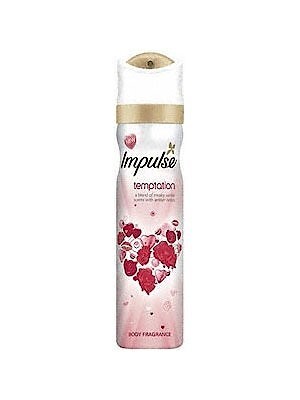 Impulse Temptation