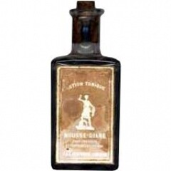 Atkinsons Mousse Diane