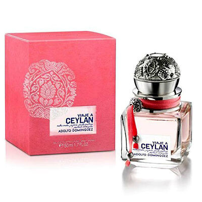 Viaje a Ceylan Mujer от Adolfo Dominguez