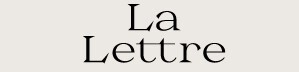 La Lettre