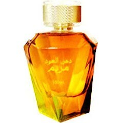 Limra Dehn Al Oud Maryam