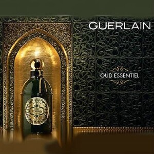 Oud Essentiel от Guerlain