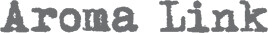Aroma Link