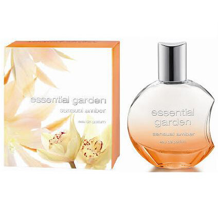 Sensual Amber от Essential Garden