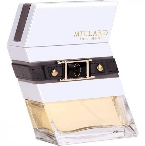 millard pour homme