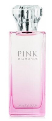 Mary Kay Pink Diamonds