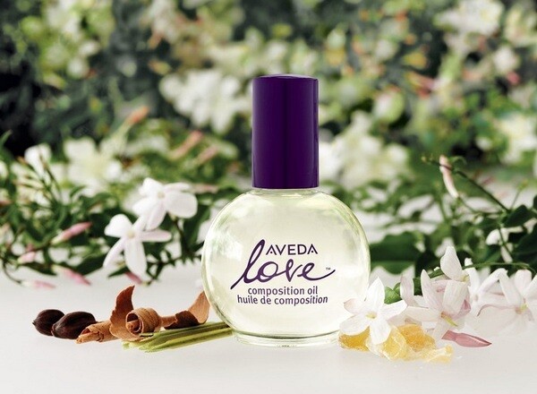 Love Composition Oil от Aveda
