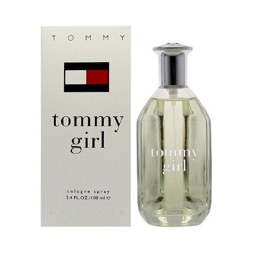 the girl perfume by tommy hilfiger