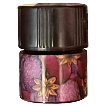 Sucreabeille Spiced Plum Perfume Oil