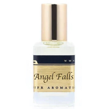 Sifr Aromatics Angel Falls Perfume Oil