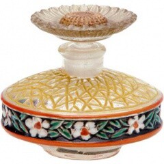 La Valliere Jasmin d'Or