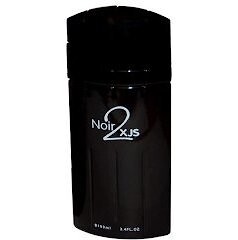 Laurelle Noir XJS 2