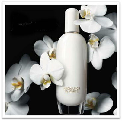 Aromatics in White от Clinique