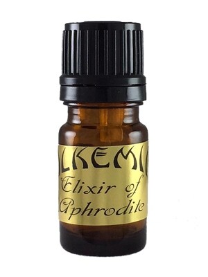 Alkemia Perfumes Elixir of Aphrodite