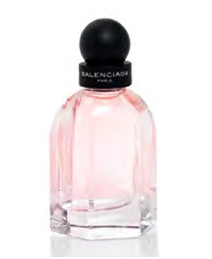 Новый аромат L’Eau Rose от дома Balenciaga