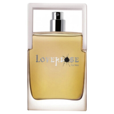 CFFC Fragrances Loverdose For Men