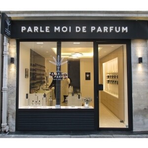 Новости мира парфюмерии (октябрь 2016 год - часть 1)