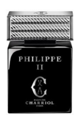 Philippe II от Charriol