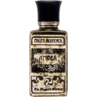 The Digger's Garden Amber