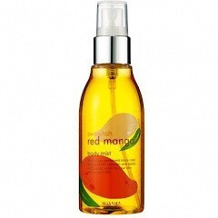 Missha Sweetish Red Mango