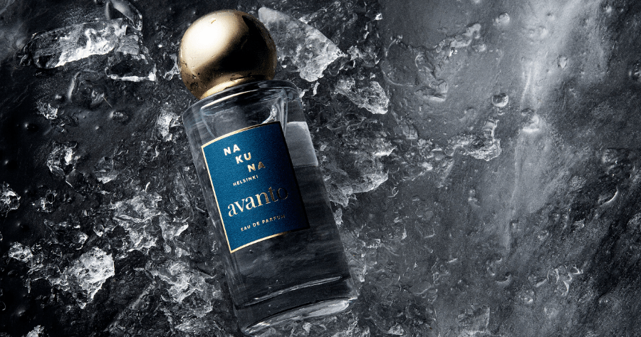 Nakuna Helsinki в сотрудничестве с Givaudan представили дебютную коллекцию