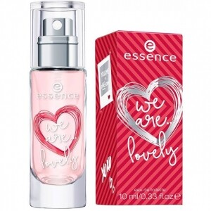 We Are...Lovely от essence