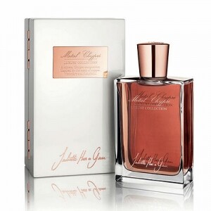 Metal Chypre от Juliette Has A Gun