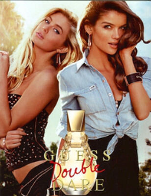 Double Dare от Guess