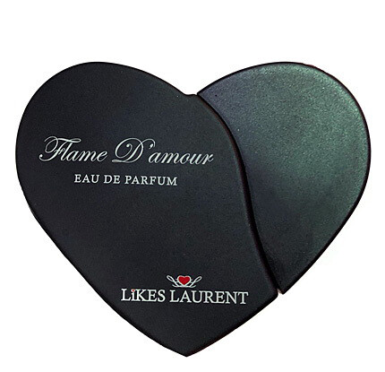 Likes Laurent Parfums Flame D'Amour