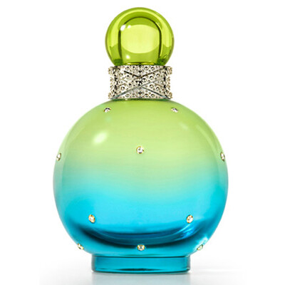 Island Fantasy от Britney Spears – новый свежий фантазийный аромат для весны и лета