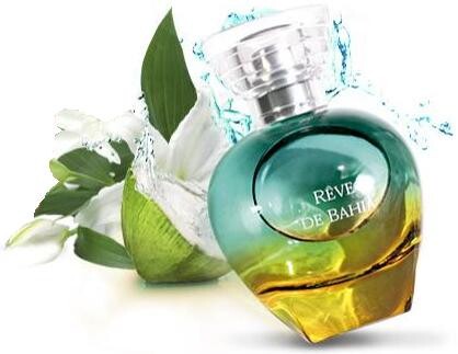 Reve de Bahia от ID Parfums