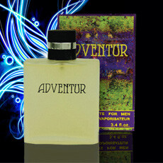 Aromat / Аромат Adventur