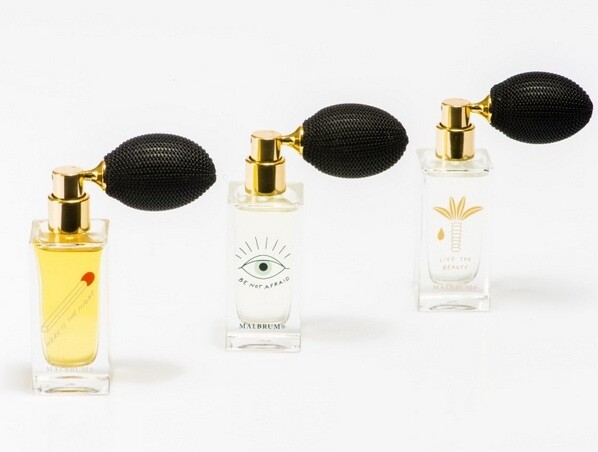 Malbrum Parfums: Volume II - новая линия парфюмерии