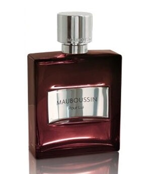Новые ароматы дома Mauboussin: Mauboussin pour lui, Mauboussin Neroli и Mauboussin L`Elixir Pour Elle
