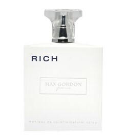 Max Gordon Rich