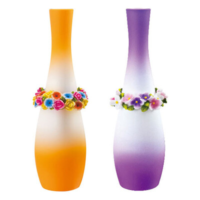 Jolie Jolie от Novae Plus: Provence Purple и Sunlight Orange – новая коллекция игривых ароматов