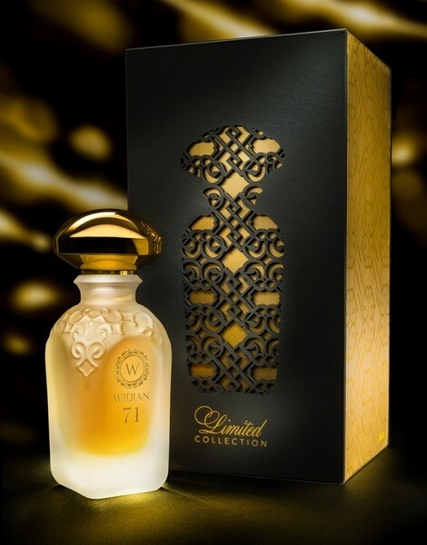 Limited 71 от Widian