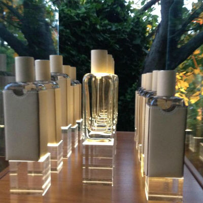 Hermessence Cuir d’Ange от Hermes