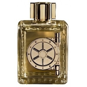 Platine Da Vinci Scent of Wealth